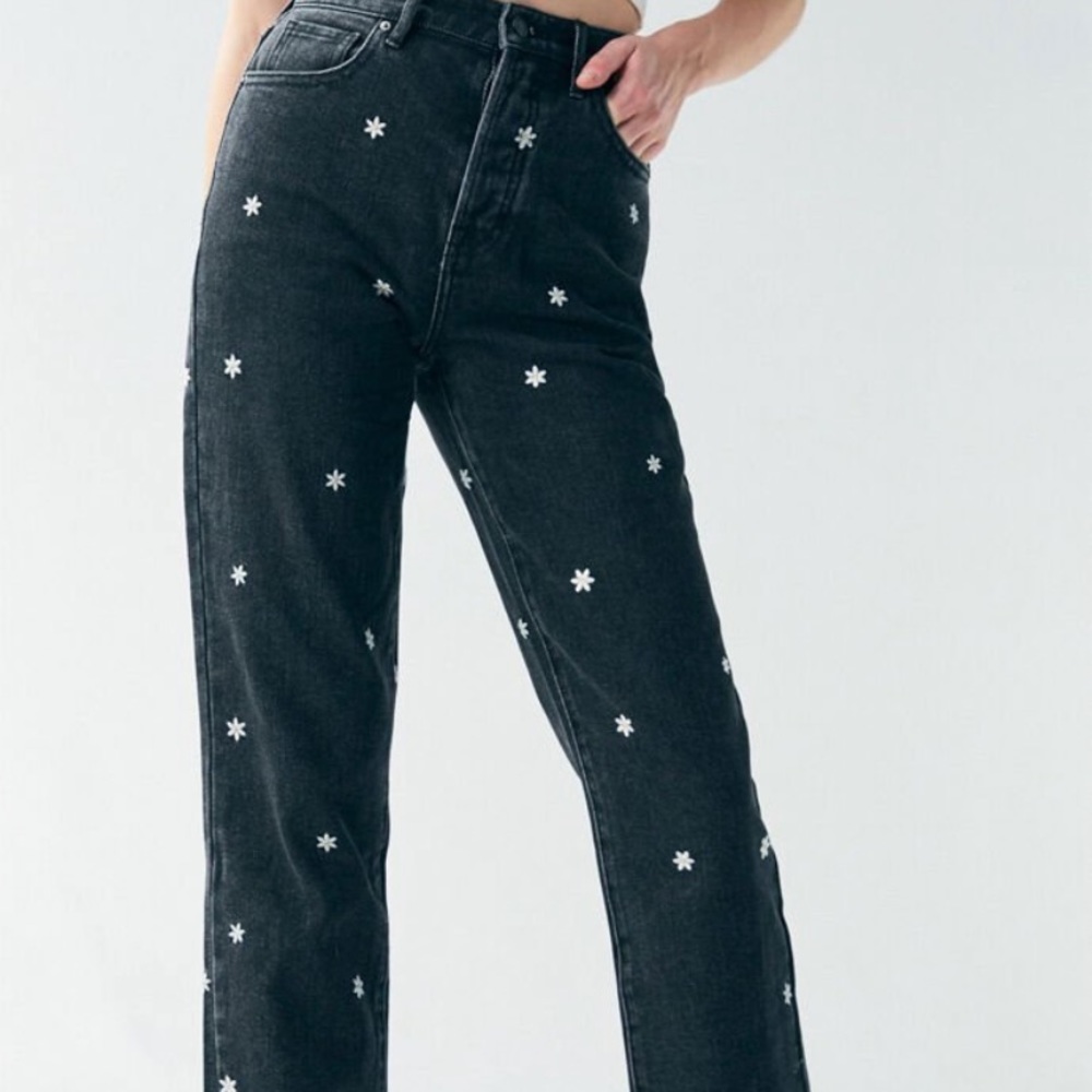 Pacsun Daisy Jeans